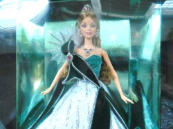 2005 BARBIE GR TOP